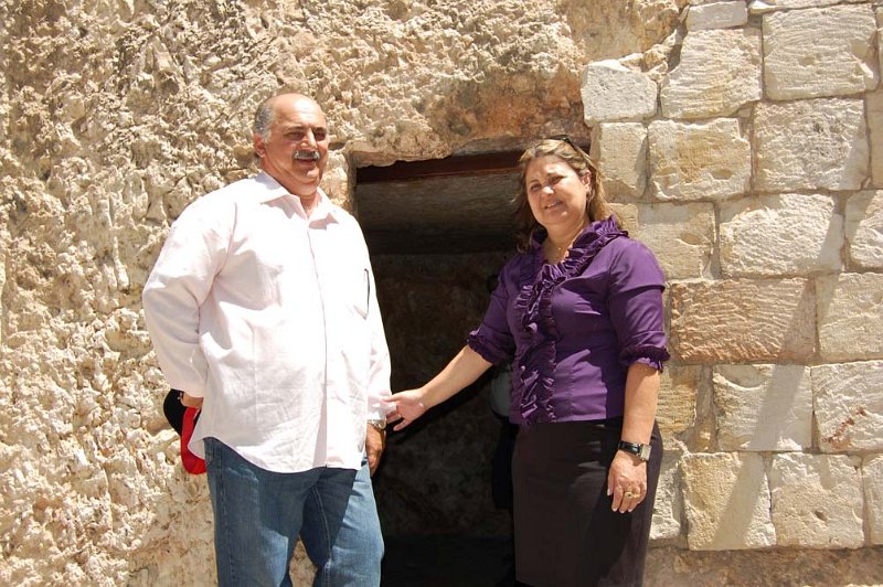 Túmulo de Jesus - Santa Ceia (69).jpg